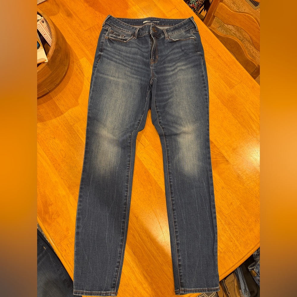 Women’s Old Navy Jeans